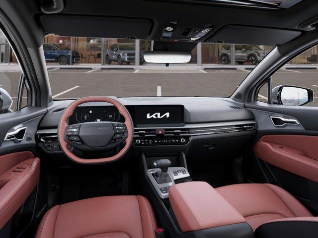 2026 Kia Sportage SX-Prestige AWD