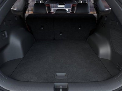 2026 Kia Sportage SX-Prestige AWD