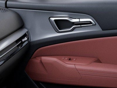 2026 Kia Sportage SX-Prestige AWD