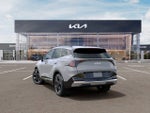 2026 Kia Sportage SX-Prestige AWD