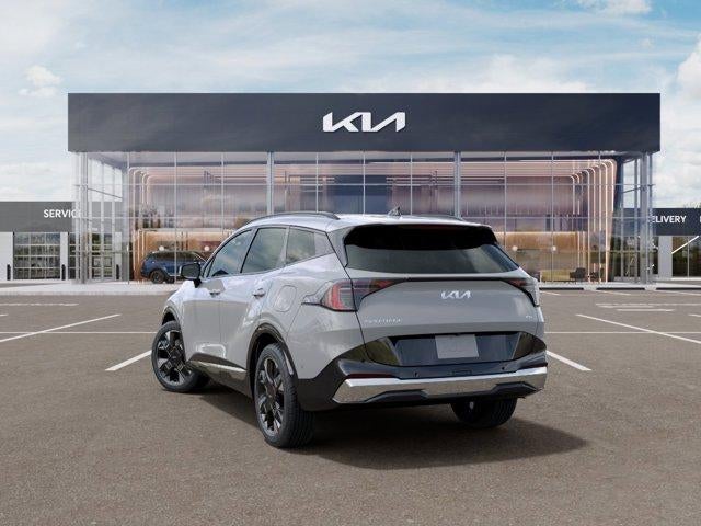 2026 Kia Sportage SX-Prestige AWD