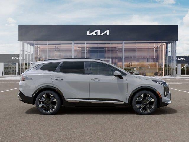 2026 Kia Sportage SX-Prestige AWD