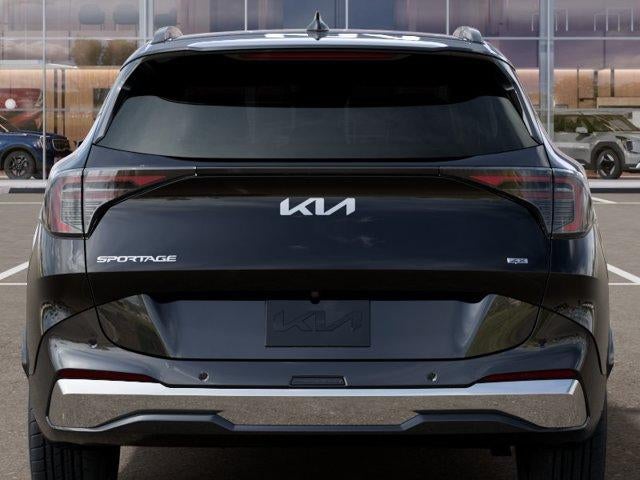 2026 Kia Sportage SX-Prestige AWD