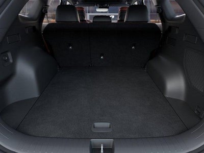 2026 Kia Sportage SX-Prestige AWD
