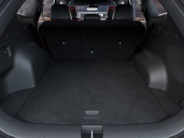 2026 Kia Sportage SX-Prestige AWD
