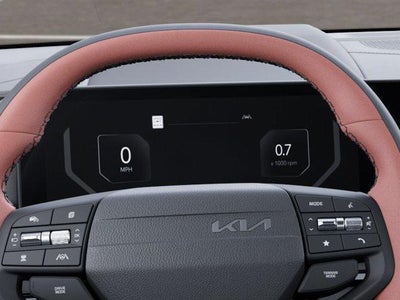 2026 Kia Sportage SX-Prestige AWD