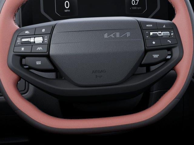 2026 Kia Sportage SX-Prestige AWD
