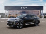 2026 Kia Sportage SX-Prestige AWD