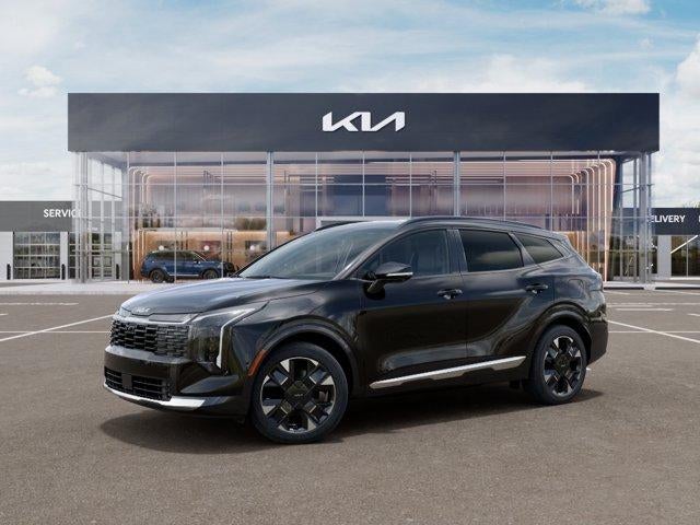 2026 Kia Sportage SX-Prestige AWD