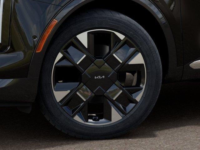 2026 Kia Sportage SX-Prestige AWD