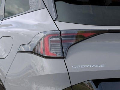 2026 Kia Sportage SX-Prestige AWD
