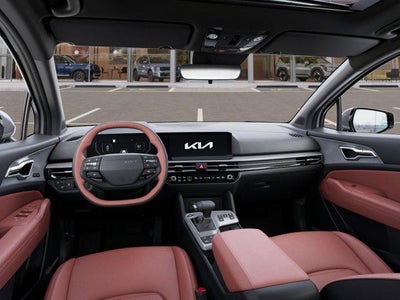 2026 Kia Sportage SX-Prestige AWD