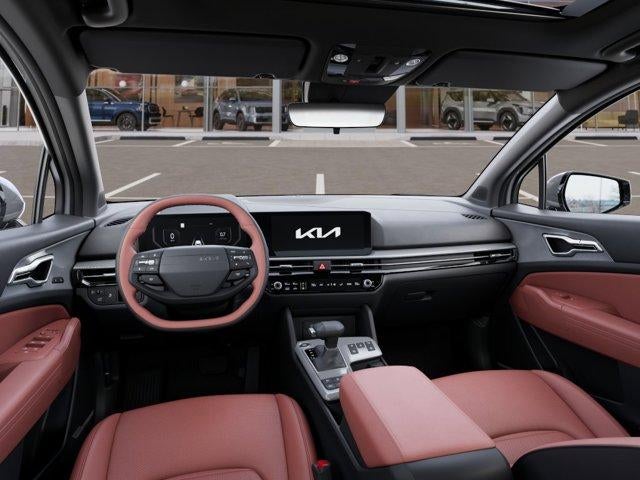 2026 Kia Sportage SX-Prestige AWD