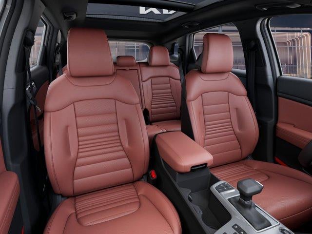 2026 Kia Sportage SX-Prestige AWD