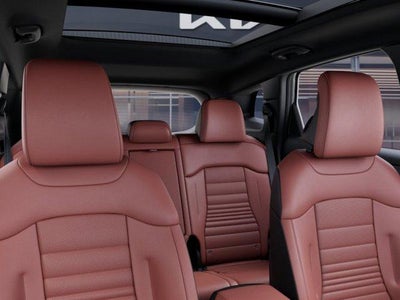 2026 Kia Sportage SX-Prestige AWD