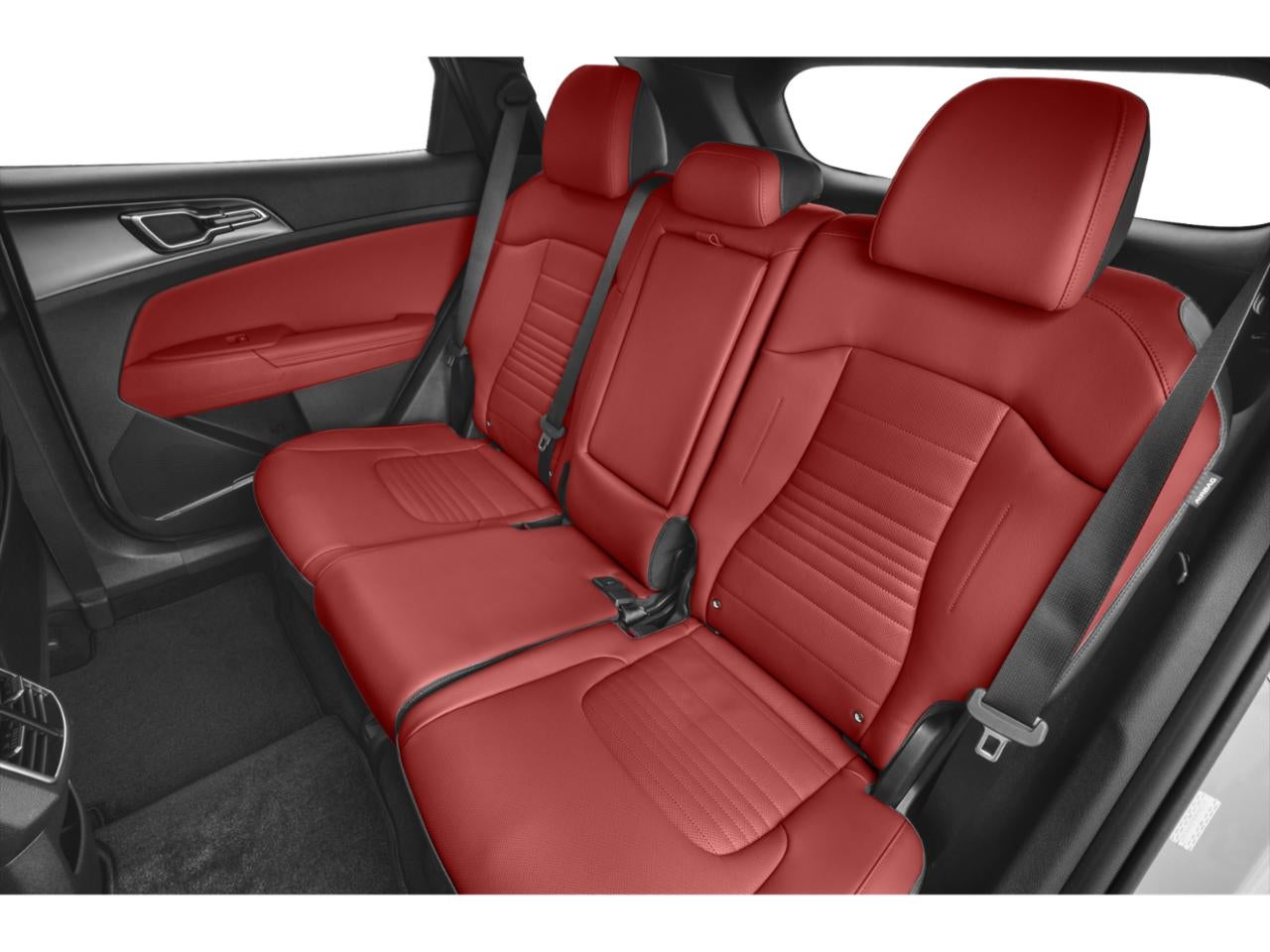 2026 Kia Sportage SX-Prestige AWD