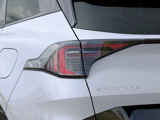 2027 Kia Sportage SX-Prestige AWD