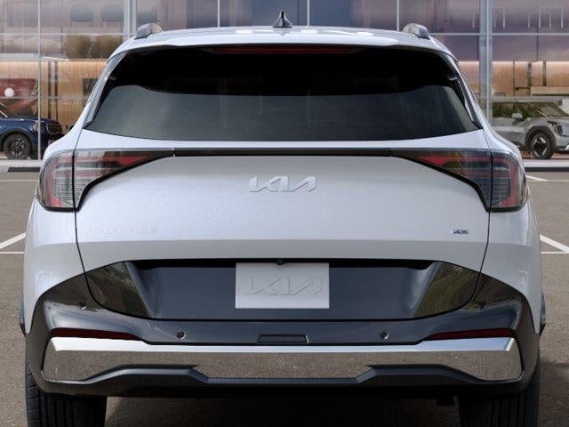 2027 Kia Sportage SX-Prestige AWD