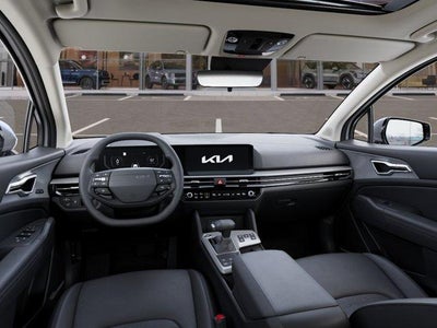 2027 Kia Sportage SX-Prestige AWD
