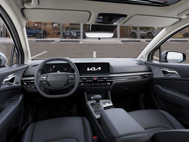 2027 Kia Sportage SX-Prestige AWD