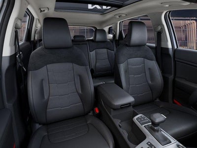 2027 Kia Sportage SX-Prestige AWD