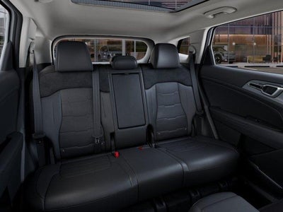 2027 Kia Sportage SX-Prestige AWD
