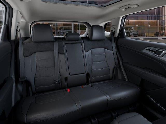 2027 Kia Sportage SX-Prestige AWD