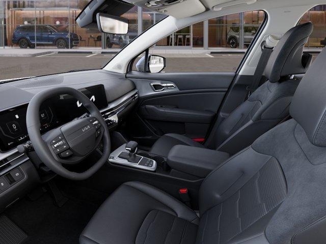 2027 Kia Sportage SX-Prestige AWD