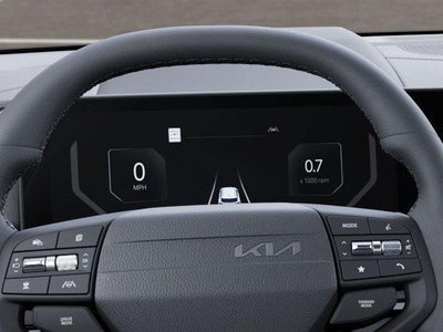 2027 Kia Sportage SX-Prestige AWD