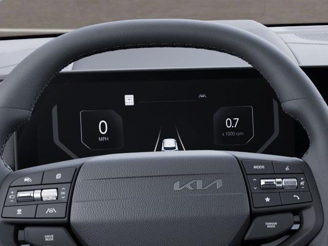 2027 Kia Sportage SX-Prestige AWD