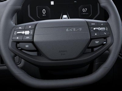 2027 Kia Sportage SX-Prestige AWD