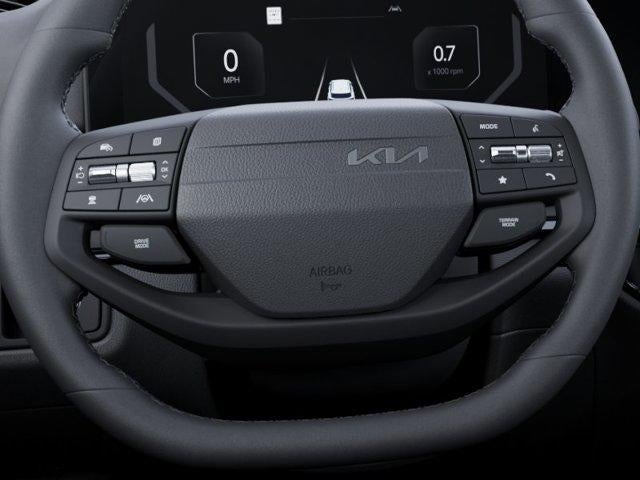 2027 Kia Sportage SX-Prestige AWD
