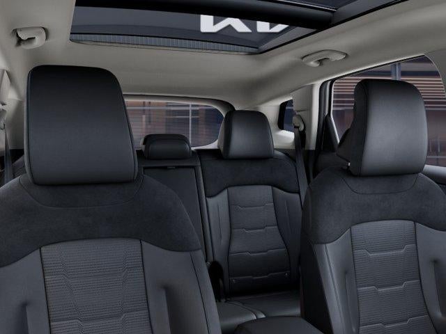 2027 Kia Sportage SX-Prestige AWD