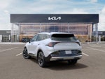 2027 Kia Sportage SX-Prestige AWD