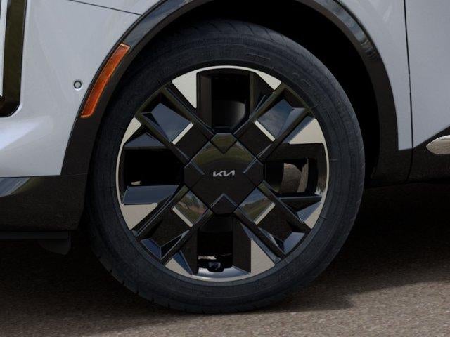 2027 Kia Sportage SX-Prestige AWD
