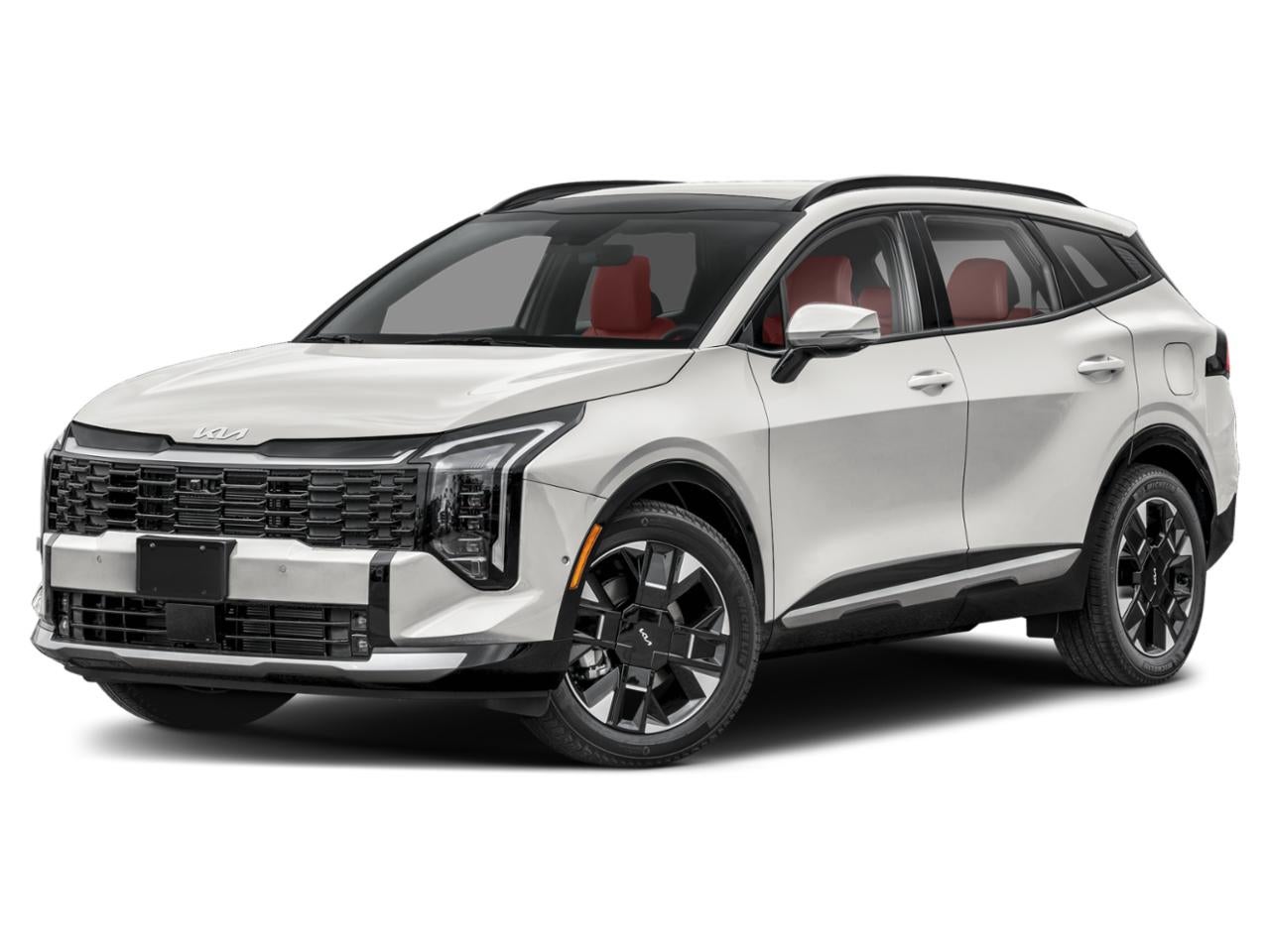 2027 Kia Sportage SX-Prestige AWD
