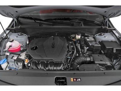 2027 Kia Sportage SX-Prestige AWD