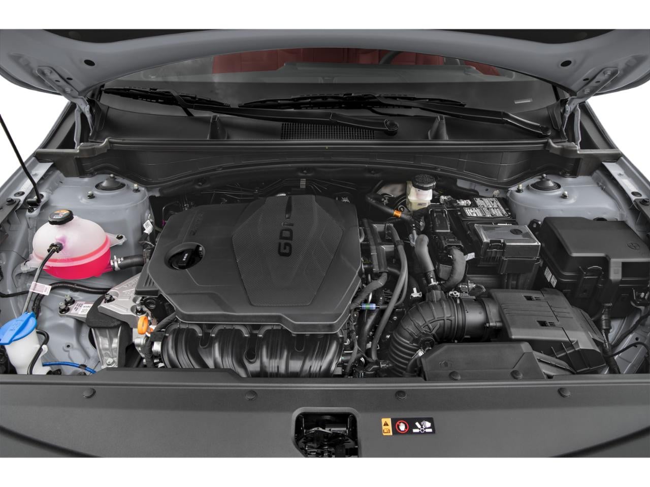 2027 Kia Sportage SX-Prestige AWD