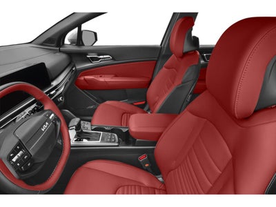 2027 Kia Sportage SX-Prestige AWD