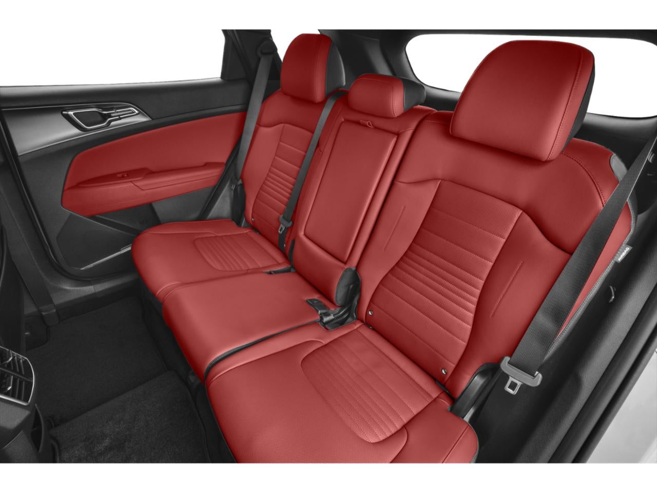 2027 Kia Sportage SX-Prestige AWD