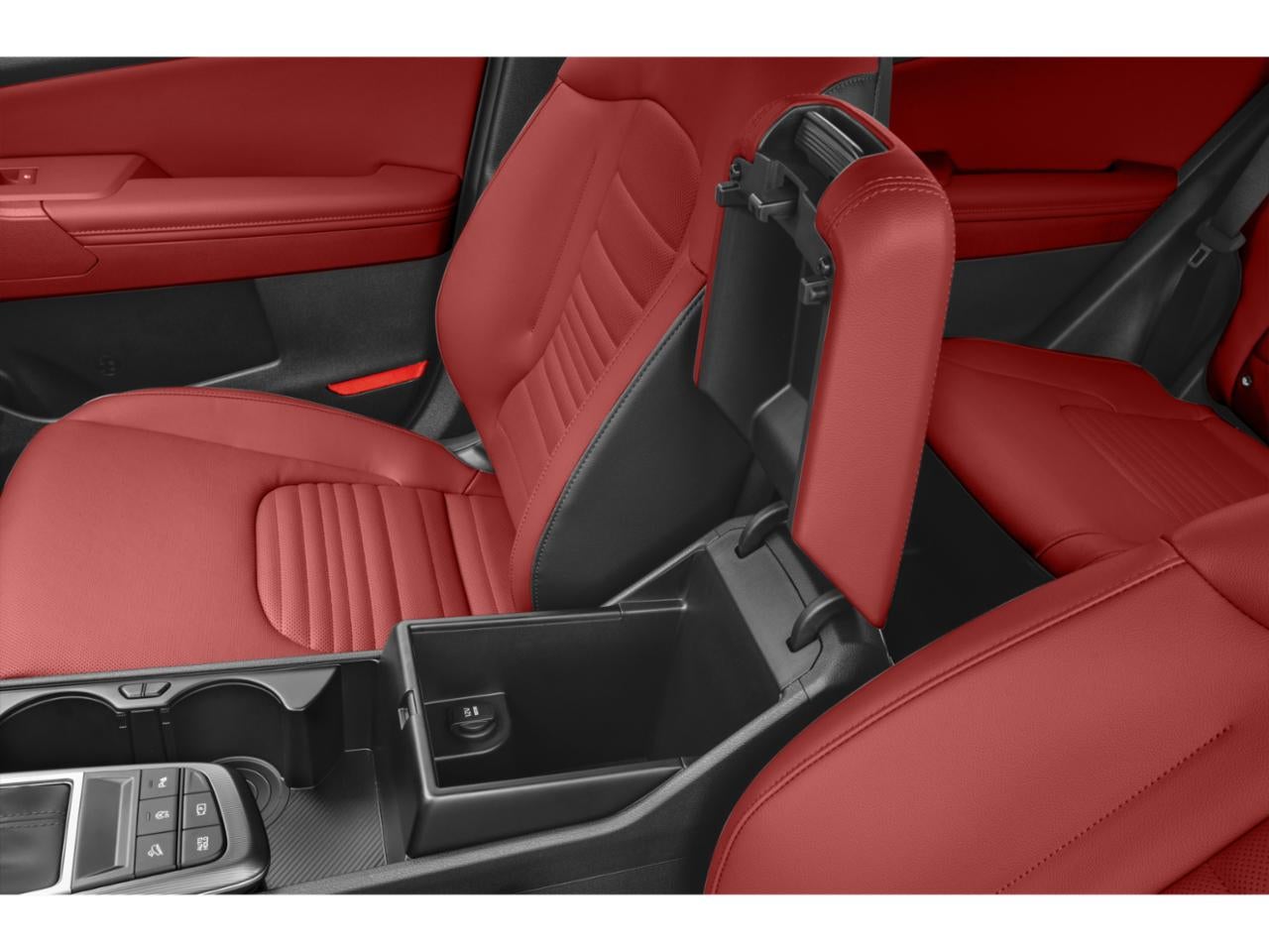 2027 Kia Sportage SX-Prestige AWD