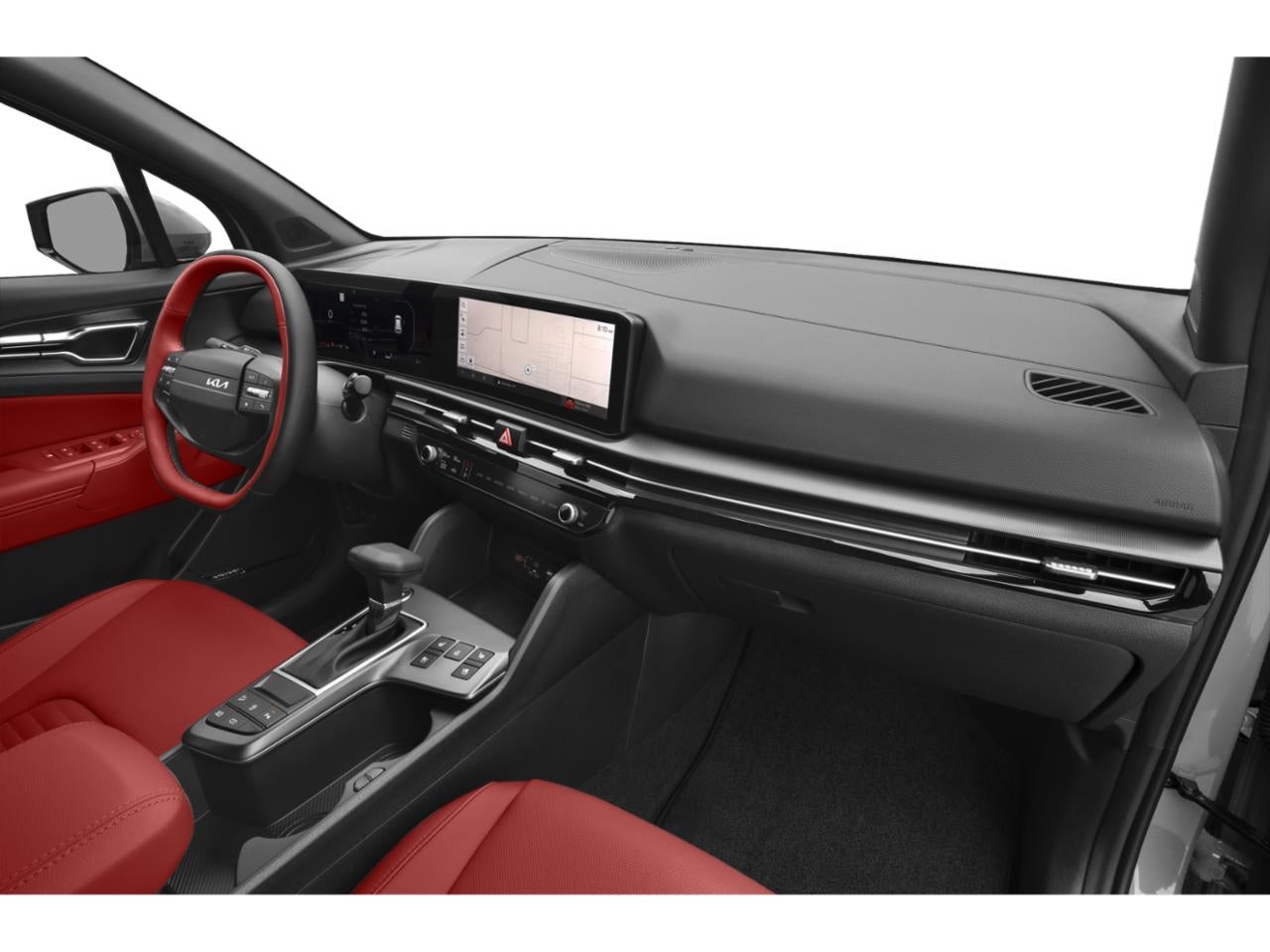 2027 Kia Sportage SX-Prestige AWD