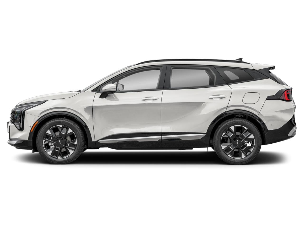 2027 Kia Sportage SX-Prestige AWD