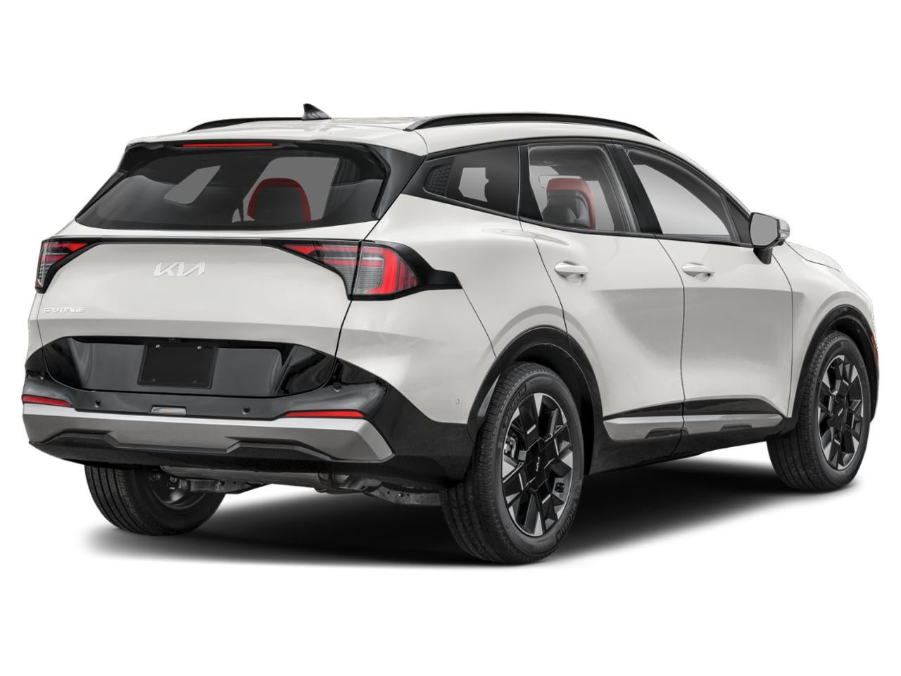 2027 Kia Sportage SX-Prestige AWD