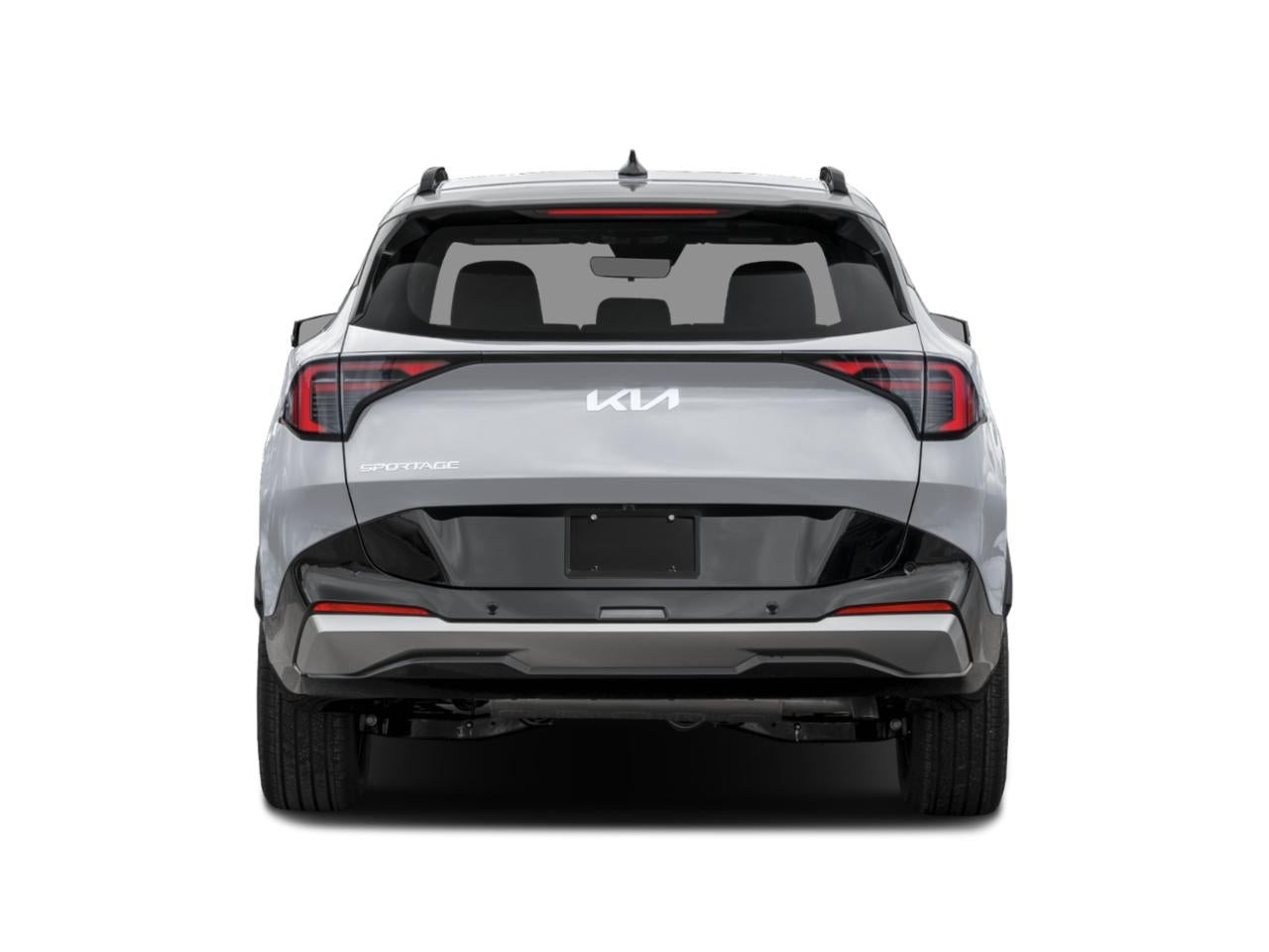 2027 Kia Sportage SX-Prestige AWD