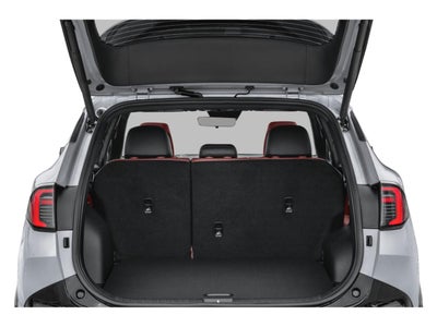 2027 Kia Sportage SX-Prestige AWD