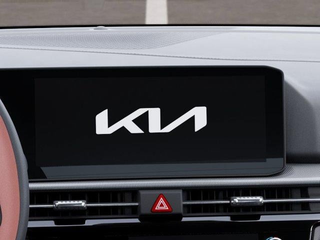 2027 Kia Sportage SX-Prestige AWD