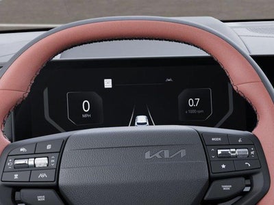 2027 Kia Sportage SX-Prestige AWD