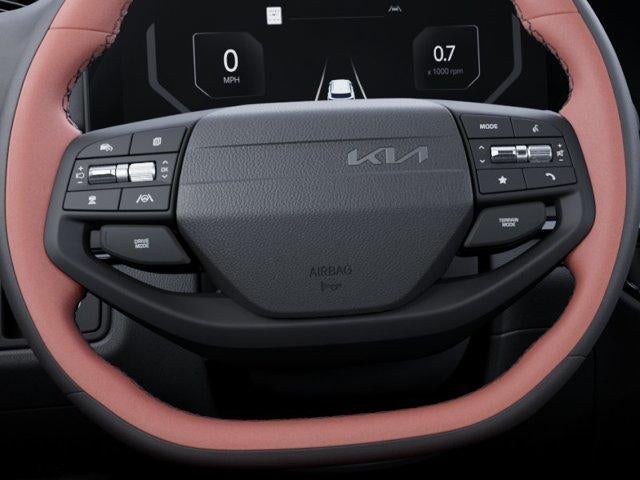 2027 Kia Sportage SX-Prestige AWD