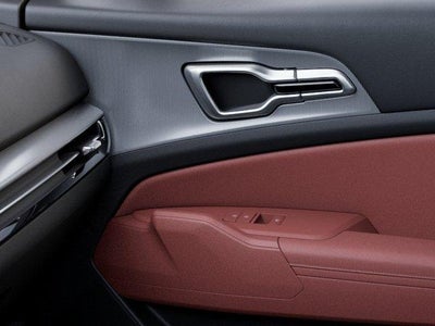 2027 Kia Sportage SX-Prestige AWD